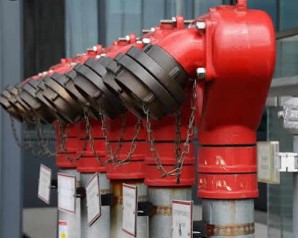 Hydrants and Valves